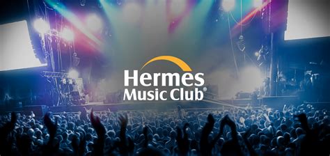 hermes horse club|Hermes music club cdmx.